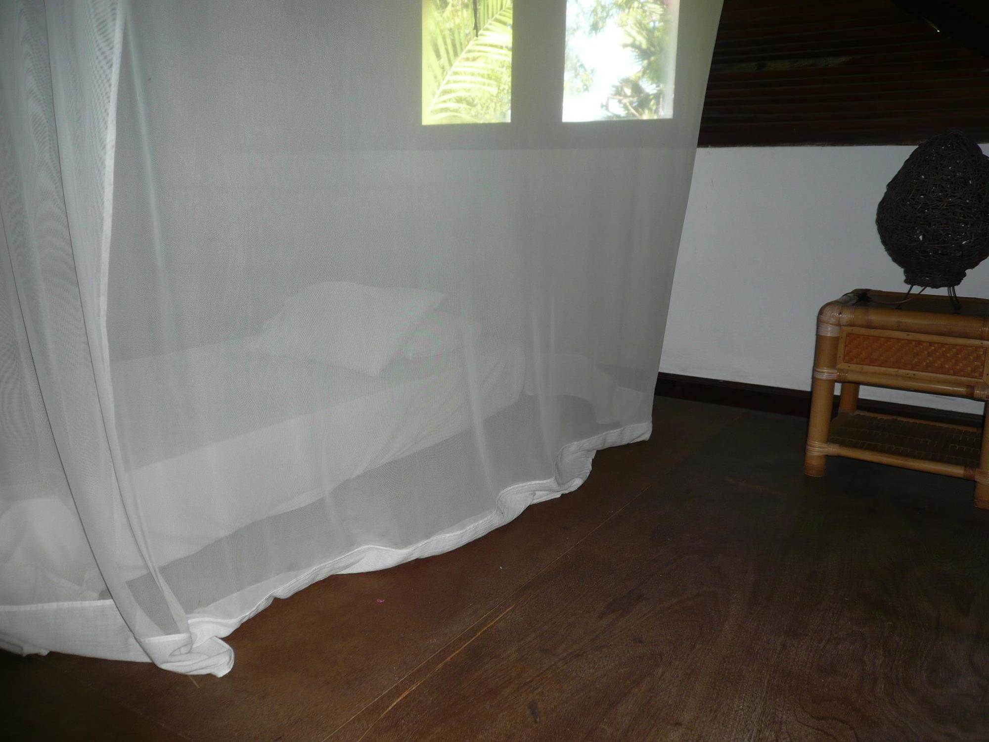 Wawa Wewe II Villas Amed Exterior foto
