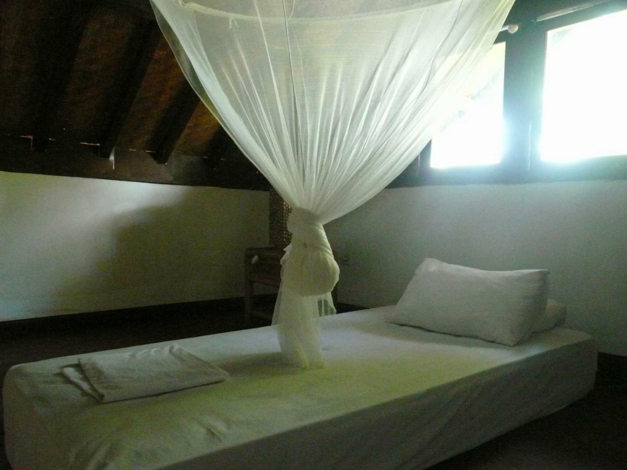 Wawa Wewe II Villas Amed Exterior foto
